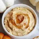 Whipped Pumpkin Honey Butter Recipe