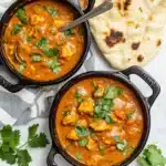 Slow Cooker Butter Chicken Recipe