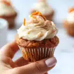 Easy Healthy Greek Yogurt Pumpkin Muffins (Gluten-Free + No Sugar!) Recipe