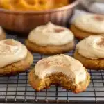 Pumpkin Cheesecake Cookies Recipe