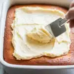 Strawberry Lemonade Cake Recipe