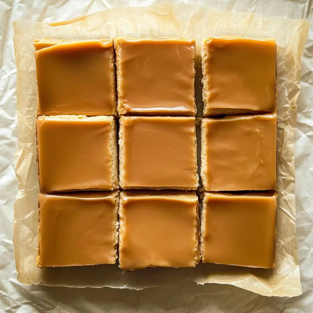No-Bake Pumpkin Cheesecake Bars Recipe - Recipe Image