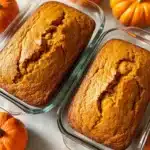 Pumpkin Bread Recipe