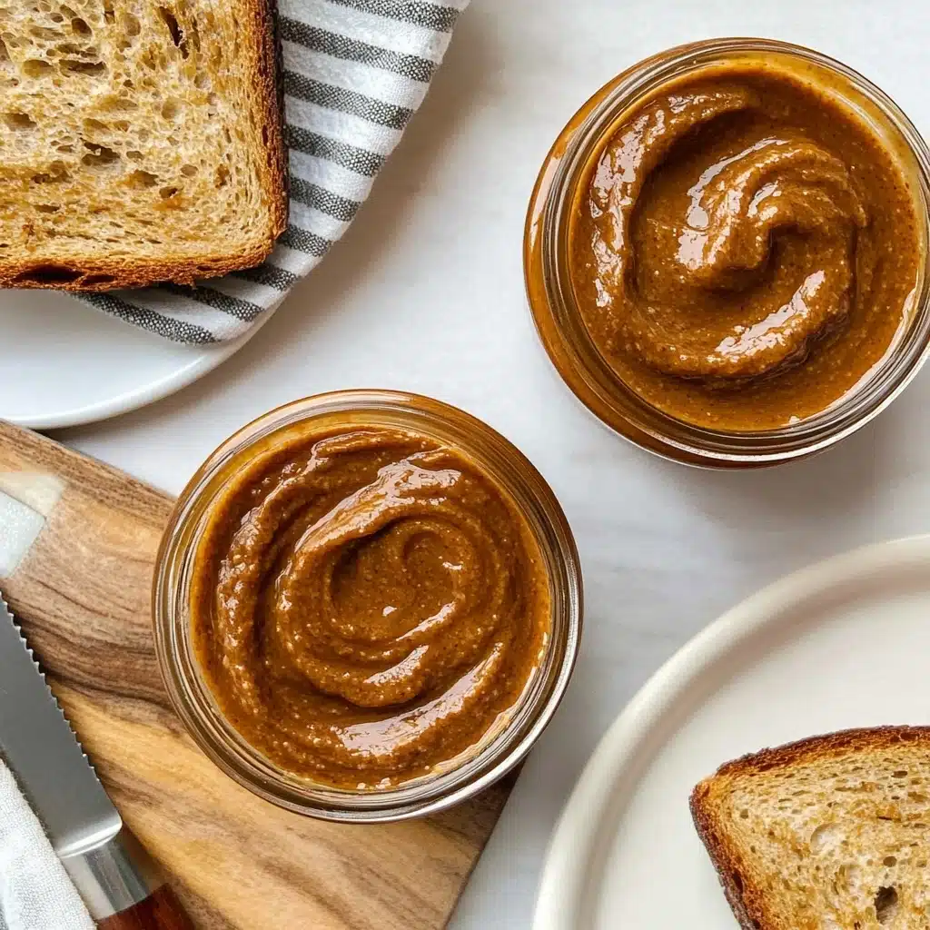 Pumpkin Butter Recipe - Recipe Image