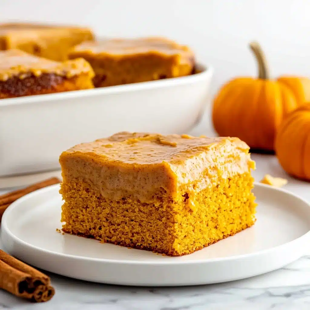 Pumpkin Cornbread with Cinnamon Honey Butter Recipe - Recipe Image