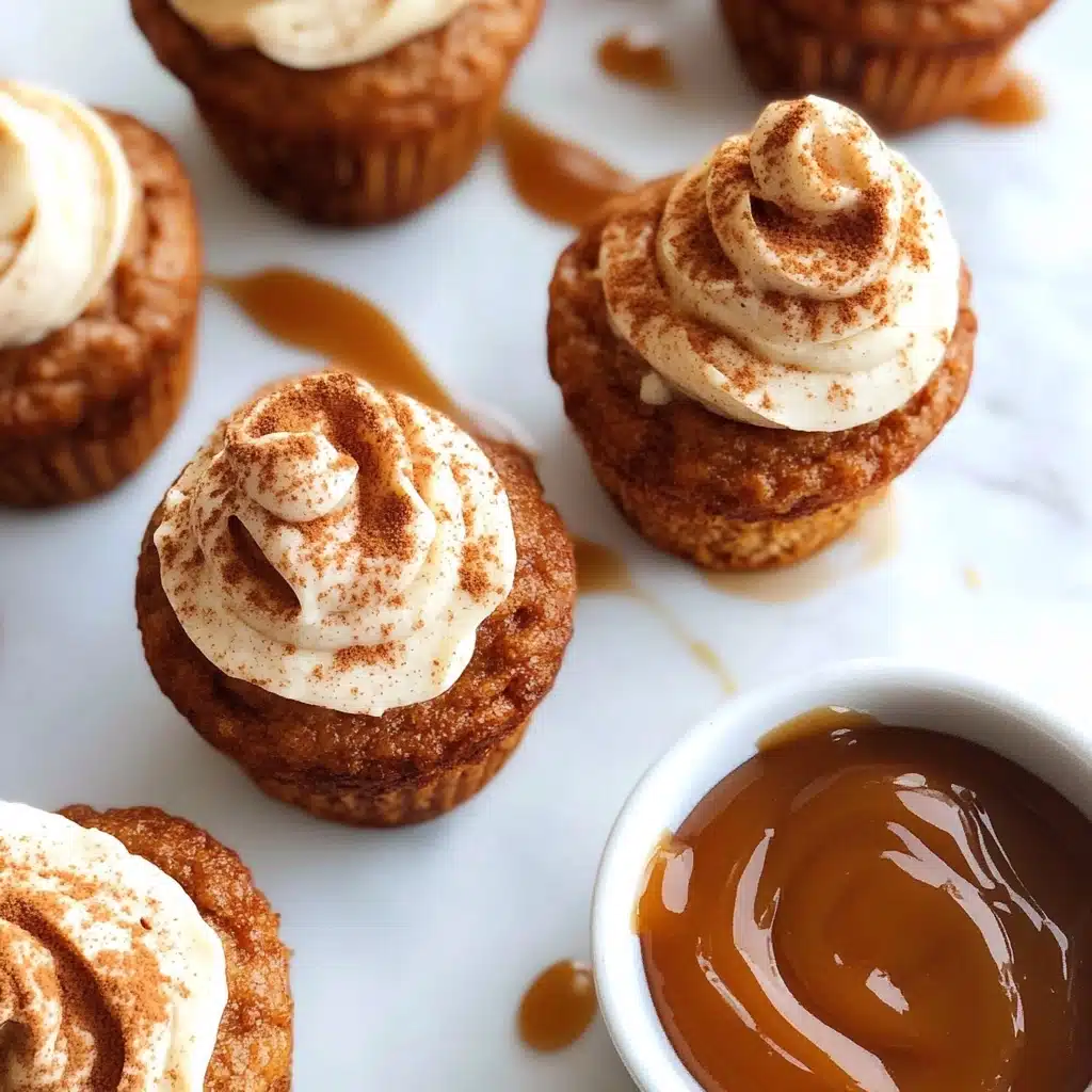 Easy Healthy Greek Yogurt Pumpkin Muffins (Gluten-Free + No Sugar!) Recipe - Recipe Image