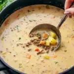 Sausage Potato Soup Recipe