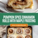 No-Bake Pumpkin Cheesecake Bars Recipe