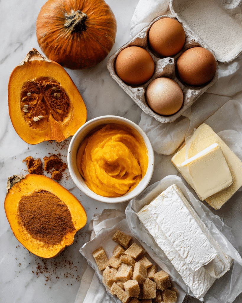Pumpkin Cheesecake Cookies Recipe