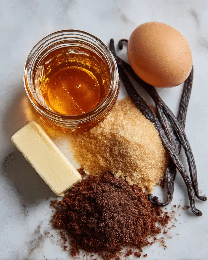 Chewy Maple Brown Sugar Cookies Recipe