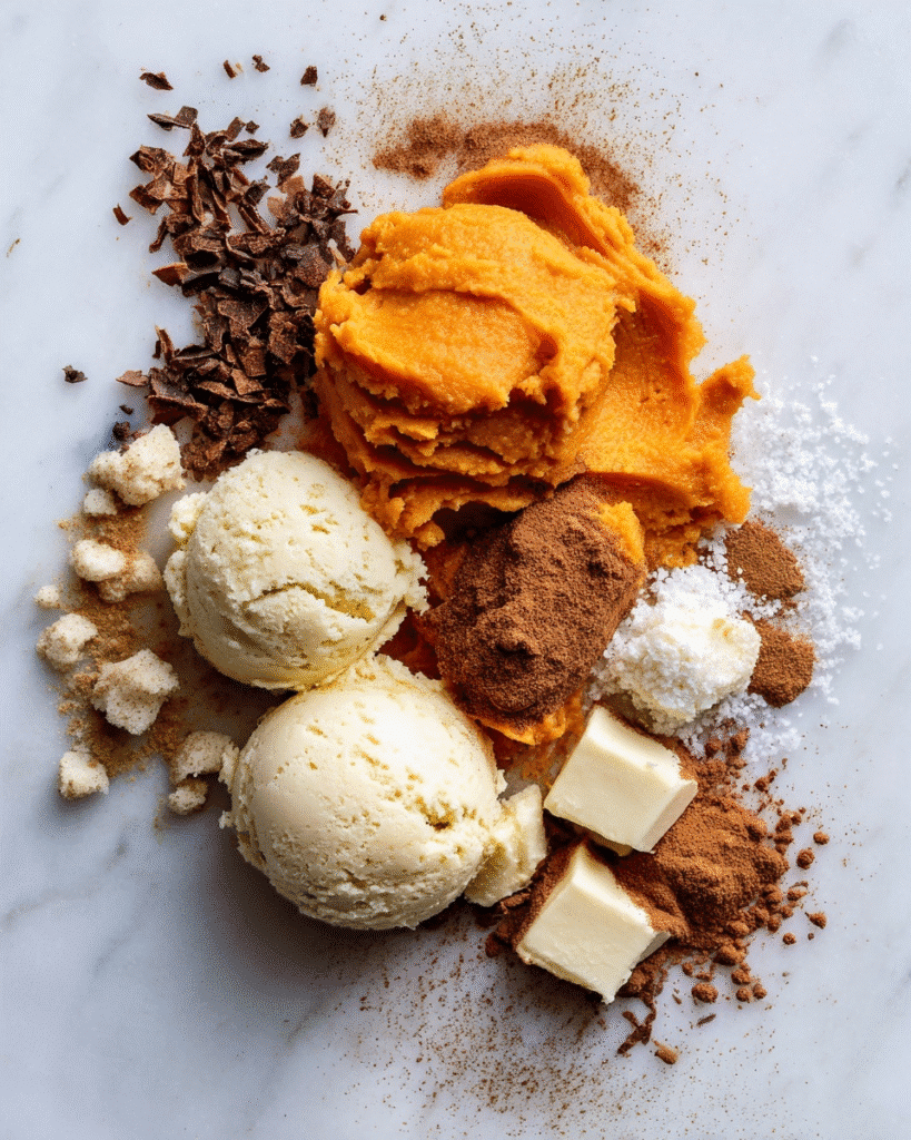 Soft Pumpkin Cookies with Cinnamon Frosting Recipe