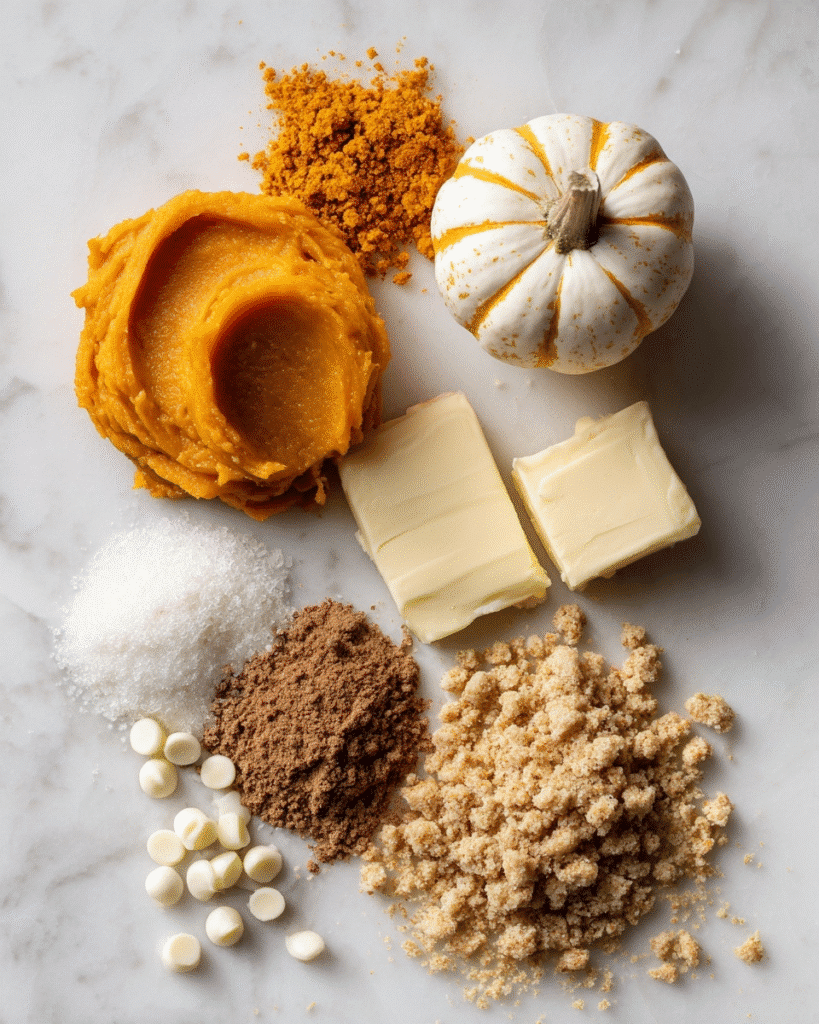Pumpkin Cheesecake Truffles Recipe