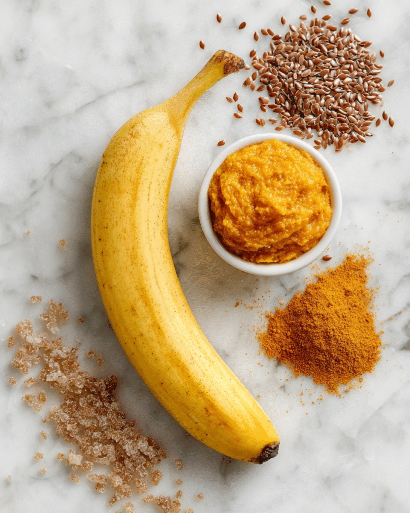 Pumpkin Spice Smoothie Recipe