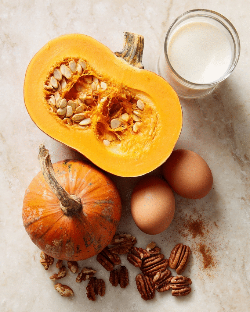Pumpkin Bread Recipe