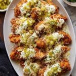 Dill Pickle Parmesan Chicken Recipe