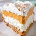 No Bake Pumpkin Pie Recipe