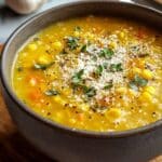 Comforting Italian Penicillin Soup Recipe