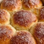 Mouthwatering Caramel Apple Pie Bombs Recipe