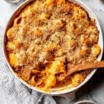Butternut Squash Mac and Cheese Recipe