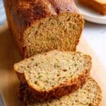 Banana Zucchini Bread Recipe