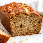 Guinness Beer Bacon Cheddar Bread Recipe