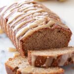 Dulce de Leche Banana Bread Recipe