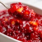 Cranberry Jello Salad Recipe